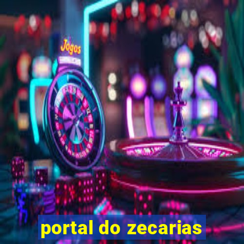 portal do zecarias